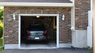 Garage Door Installation at Hannans West Royal Oak, Michigan