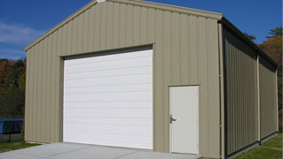 Garage Door Openers at Hannans West Royal Oak, Michigan